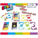 エンスカイ|ensky Stroop Card(ストループカード)(3)