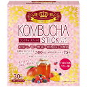 [byuwa KOMBUCHA@STICK@30