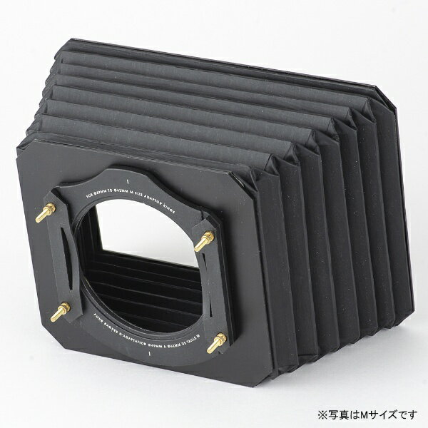 For Special Effects - Cokin｜コッキン EVO 蛇腹フード+EVOホルダーL EVO bellows+EVO holder L[EVOBELLOWSEVOHOLDERL]