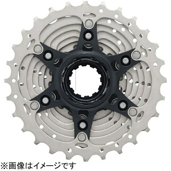 シマノ｜SHIMANO カセットスプロケット SHIMANO ULTEGRA HGカセットスプロケット(1...