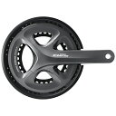 シマノ|SHIMANO シマノ FC-R2000 50x34T 170mm チェーンガード付