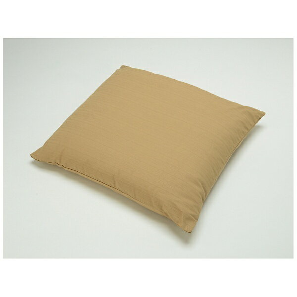 側生地綿100％、中材綿の座布団