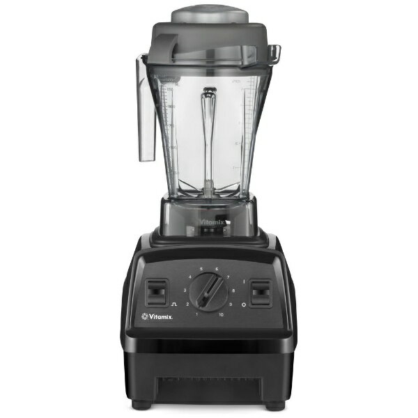 バイタミックス バイタミックス｜Vitamix バイタミックス　E310 ブラック 65736 ブラック[65736]【rb_cooking_cpn】