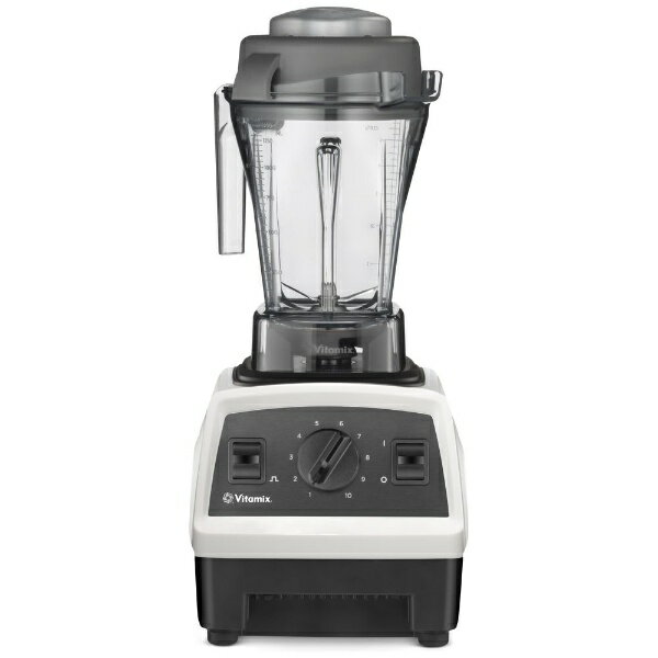 バイタミックス バイタミックス｜Vitamix バイタミックスE310　ホワイト 65738[65738]【rb_cooking_cpn】