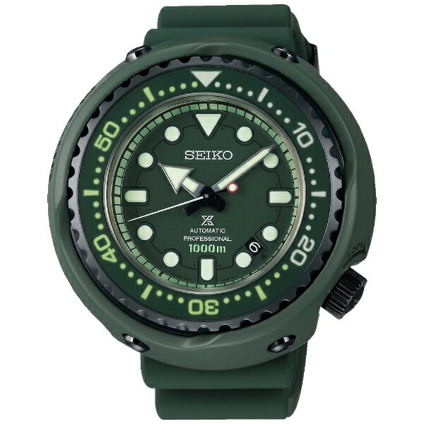 セイコー　SEIKO ■数量限定1000本【機械式時計】プロスペックス(PROSPEX)機動戦士ガンダム40周年記念限定モデル SBDX027 SBDX027