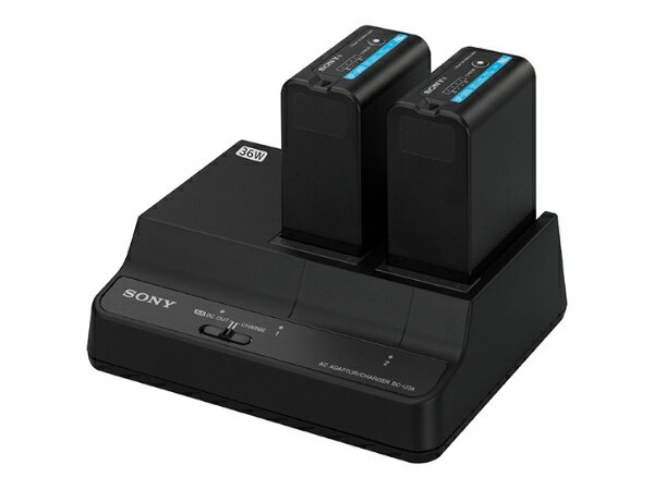 SONY�å��ˡ� 2Ϣ���Ŵ� BC-U2A BC-U2A