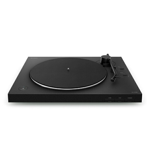 ソニー｜SONY レコードプレーヤー ブルートゥース対応 PS-LX310BT 