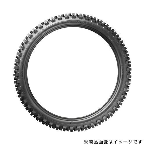 ブリヂストン｜BRIDGESTONE MCS01433 BATTLECROSS E50 フロント 90/90-21M/C 54P MSTT7(1本売り)
