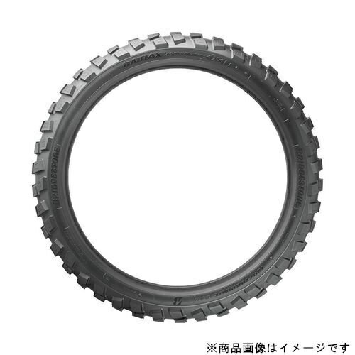 ブリヂストン｜BRIDGESTONE MCS01438 BATTLAX ADVENTURECROSS AX41 フロント 120/70B 19 M/C 60Q T4U(1本売り)