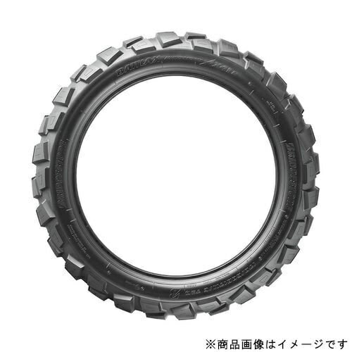 Off-Road Tires - ブリヂストン｜BRIDGESTONE MCS01440 BATTLAX ADVENTURECROSS AX41 リヤ 140/80B 17 M/C 69Q T4UM(1本売り)