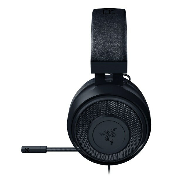 RAZER｜レイザー RZ04-02830100-R3M1 ゲーミングヘッドセット Kraken Classic Black 