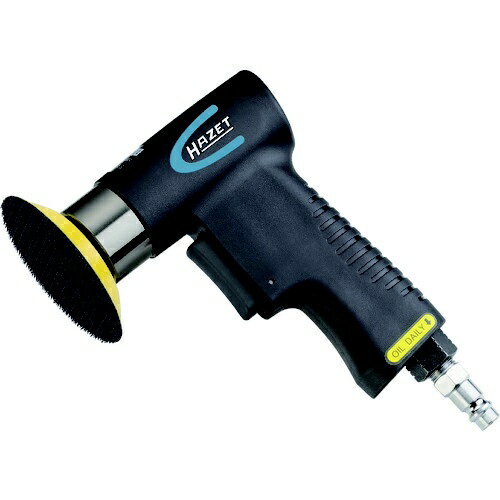Air Tools - HAZET社｜ハゼット HAZET　ミニオービタルサンダーセット 9033N-5