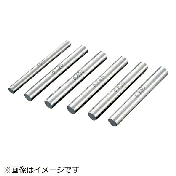 新潟精機｜NiigataSeiki SK　ピンゲージ　0．28mm AA-0.280(4)