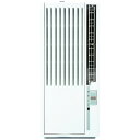 ハイアール Haier JA-16T 窓用エアコン ホワイト...