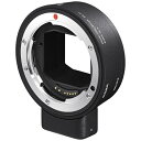 シグマ｜SIGMA マウントコンバーター SIGMA MOUNT CONVERTER MC-21【対応マウント：SIGMA SA-L】