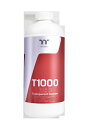 THERMALTAKEbT[}eCN T1000 Transparent Coolant Red 1000ml[CLW245OS00REA]