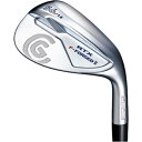 クリーブランド　Cleveland　GOLF ウェッジ クリーブランド RTX F-FORGED II ウエッジ 56.0°(#SW相当)《Miyazaki WG-60 II カーボンシャフト》ウェッジフレックス