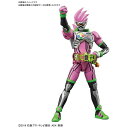 Figure-rise Standard 仮面ライダーエグゼイド アクションゲーマー レベル2 (プラモデル)