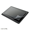 TTvCbSANWA SUPPLY Wacom y^ubg Cintiq 16p@̂悤Ȏ̔˖h~tB LCD-WC16P