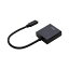 ʥХ䥷Nakabayashi Ѵץ [USB-C ᥹ HDMI] 4Kб ֥å BCA-HD1/BKrb_ cable_cpn