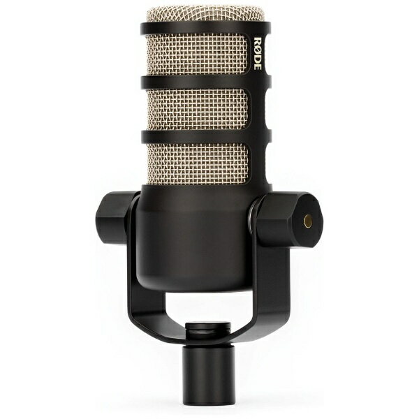 Amazon.com: Rode PodMic Cardioid Dynamic Broadcast