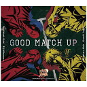 {RrAbNIPPON COLUMBIA ΏGYEeۉp񁕐m뎡ECm/ GOOD MATCH UPyCDz yzsz