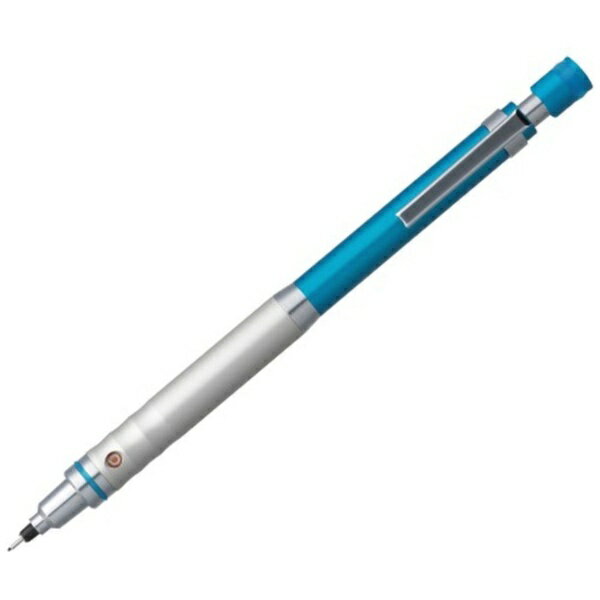 三菱鉛筆｜MITSUBISHI PENCIL クルトガ ハイグレードモデル シャープペンシル(シャーペン） ブルー M510121P.33 [0.5mm] 2