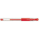 三菱鉛筆｜MITSUBISHI PENCIL uni-ball SigNo(ユニボール シグノ) ボールペン 赤(インク色：赤) UM151.15 0.38mm