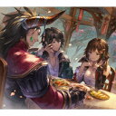 ソニーミュージックマーケティング|Sony Music Marketing (オリジナル・サウンドトラック)/ GRANBLUE FANTASY ORIGINAL SOUNDTRACKS Promise【CD】 【代金引換配送不可】