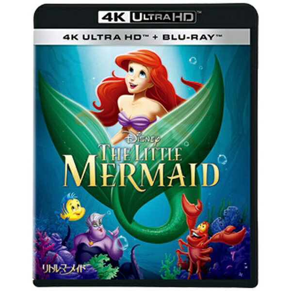 ȡǥˡѥThe Walt Disney Company (Japan) ȥ롦ޡᥤ 4K ULTRA HD+֥롼쥤Ultra HD ֥롼쥤 Բġ