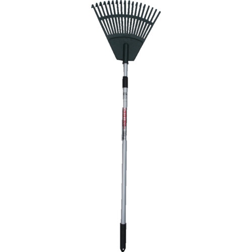 コンパル｜COMPAL アルミ伸縮くまで 168cm 28560