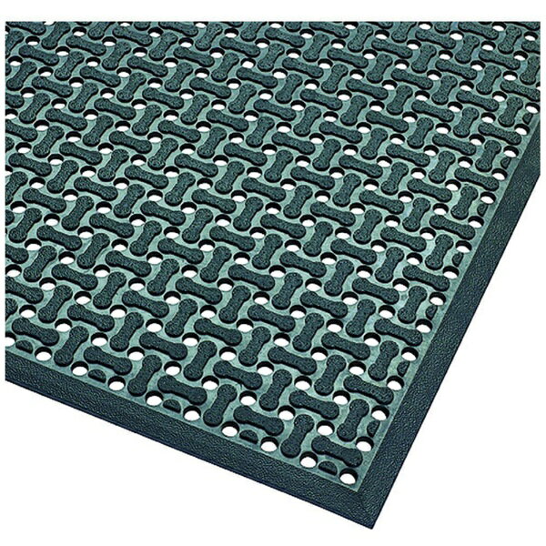 CHECKERS｜チェッカーズ NOTRAX　ノンスリップマット　スーパーフローXTニトリル　600X900 567S0023BL