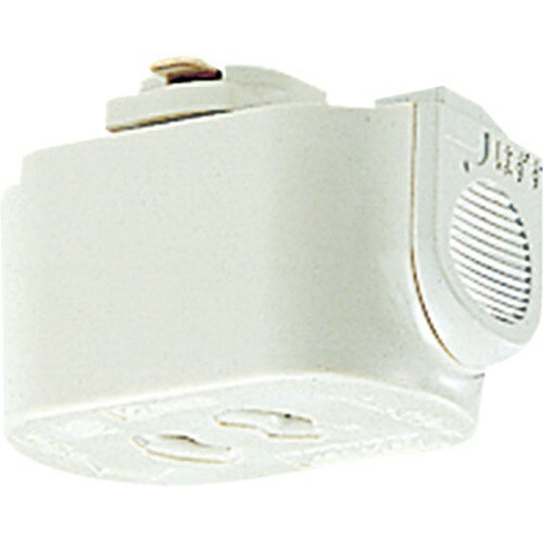 Panasonic｜パナソニック Panasonic　抜け止めコンセントプラグ DH2671