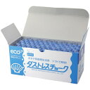 日本理化学工業|Nihon Rikagaku Industry ダストレスチョーク 72本入 DCC-72-BU 青