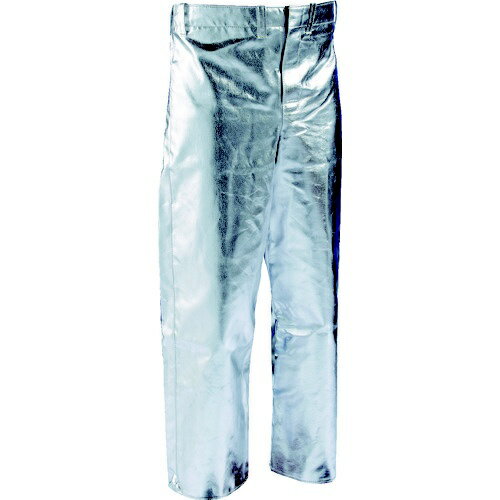 JUTEC｜ユーテック JUTEC　耐熱作業服　ズボン　Lサイズ HSH100KA-1-52