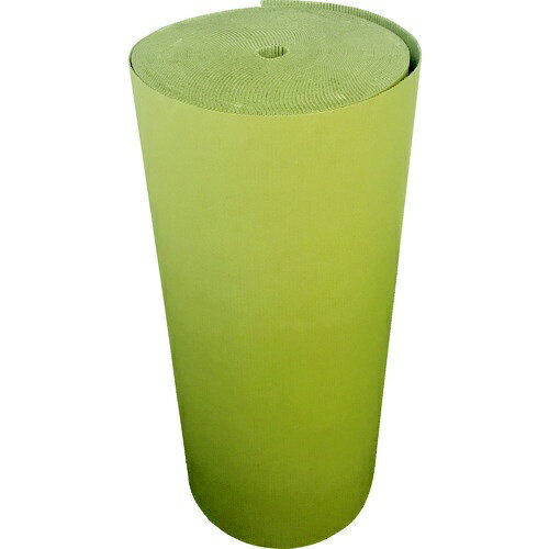 トラスコ中山｜TRUSCO NAKAYAMA TRUSCO　C5　B／F　巻き段ボール1000mmX50M　中芯タイプ MKD-C5-1050