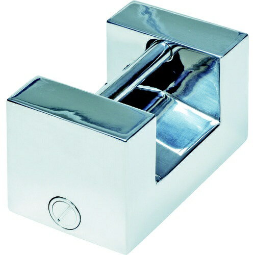 トラスコ中山｜TRUSCO NAKAYAMA TRUSCO　OIML型　枕型分銅M1級　1Kg MLPM-1KG