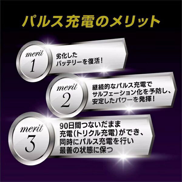 �缫���ȡ�DAIJI INDUSTRY MP-220 ����ư�ѥ륹�Хåƥ꡼���Ŵ� (�Х����ݥߥ˥Х󡦾����ȥ�å�����������) 12V���� ���15A �Хåƥ꡼���ǵ�ǽ��