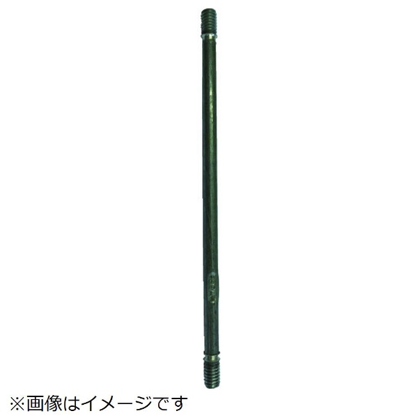 トラスコ中山｜TRUSCO NAKAYAMA TRUSCO W5／16 セパレーター B型 600mm 10本入 SPB-600-W5/16