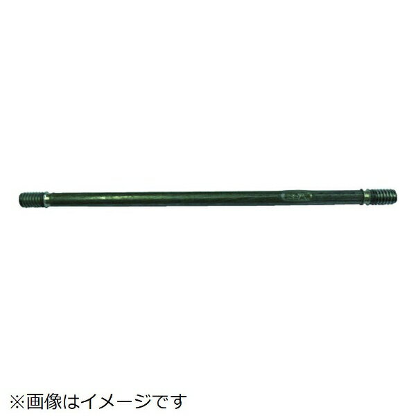 トラスコ中山｜TRUSCO NAKAYAMA TRUSCO W3／8 セパレーター B型 300mm 10本入 SPB-300-W3/8