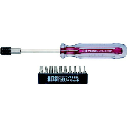 �x�b�Z���bVESSEL �x�b�Z���@�g���N�X�h���C�o�[�Z�b�g �r�b�g10�{�t �@TD�|6310TX TD-6310TX