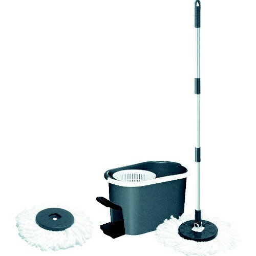 トラスコ中山｜TRUSCO NAKAYAMA TRUSCO　回転モップ TCM-C92241