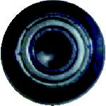 トラスコ中山｜TRUSCO NAKAYAMA TRUSCO　TBAー10用アイドルプーリーASSY TBA10-APA