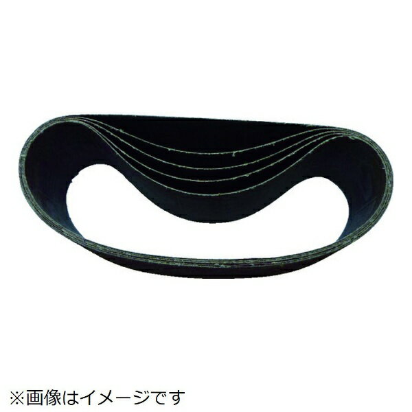 トラスコ中山｜TRUSCO NAKAYAMA TRUSCO　エンドレスベルト　100X610　A80　（10本入） TEB100-610-A80