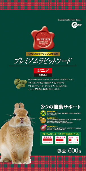 �}���J�� �v���~�A�����r�b�g�t�[�h �V�j�A MR-567 600g