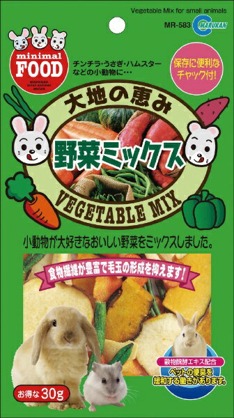 �}���J�� ��n�̌b�� ��؃~�b�N�X MR-583 30g