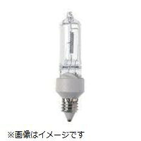 岩崎電気｜IWASAKI ELECTRIC JD110V75W/P/M 電球　ハロゲンランプ アイ [E11]