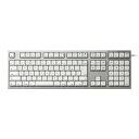 東プレ｜Topre キーボード 静音 REALFORCE ホワイト R2SA-JP3M-WH 有線 /USB 【rb_ keyboard_cpn】