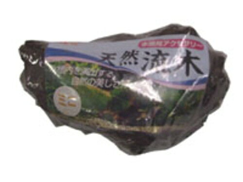ジェックス｜GEX 天然流木ミニ [ペット用品]
