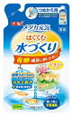 ジェックス｜GEX メダカ元気 はぐくむ水づくり 詰替用 (240ml) [ペット用品]